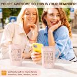 Awesome Friendship Mug for Birthday and Appreciation