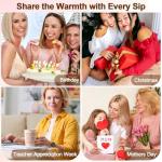 Awesome Friendship Mug for Birthday and Appreciation