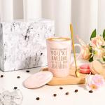 Awesome Friendship Mug for Birthday and Appreciation