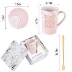 Awesome Friendship Mug for Birthday and Appreciation