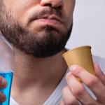 300 Pack Disposable 3 oz Paper Cups
