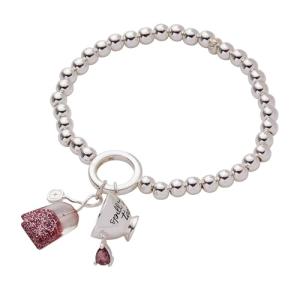 Alex and Ani Spill the Tea Cup Bracelet