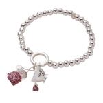 Alex and Ani Spill the Tea Cup Bracelet