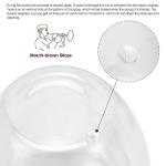 Double Wall Espresso Cups Set of 4