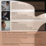 Unique 15oz Ceramic Coffee Mug for Nature Lovers