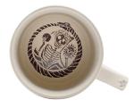 Memento Mori Coffee Mug with Classic Designs