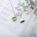 Teapot Necklace for Tea Lovers and Gifts