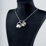 Teapot Necklace for Tea Lovers and Gifts