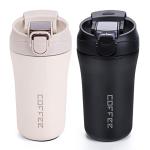 Vacuum Insulated Travel Coffee Mug Set