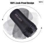 Vacuum Insulated Travel Coffee Mug Set