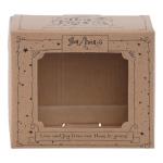 Happy Jumbo Coffee Mugs - Adventure & Joy