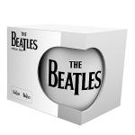 The Beatles Logo Ceramic Tea and Coffee Mug