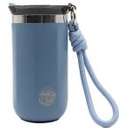 Do It Outside 12oz Insulated Travel Mug