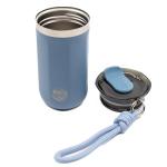 Do It Outside 12oz Insulated Travel Mug