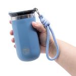 Do It Outside 12oz Insulated Travel Mug