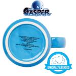 Casper the Friendly Ghost Camper Ceramic Mug