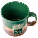 The Lord of The Rings Green Dragon Camper Mug