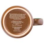 The Lord of The Rings Green Dragon Camper Mug