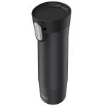 Contigo West Loop Travel Mug, 24oz, Matte Black