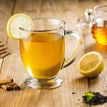 Coffee Mugs Set of 8, Clear Large Coffee Mug 15 OZ With Handles，Transparent Tea Cup for Hot/Cold Beverages, Glassware Set for Americano, Latte, Cappuccino