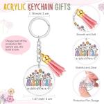 Havawish 3 Pcs Medical Assistant Week Gifts Medical Makeup Cosmetic Bag 11 oz Coffee Mug and Appreciation Keychain Pharmacy Week Gifts for Women Nurse Doctors Assistant