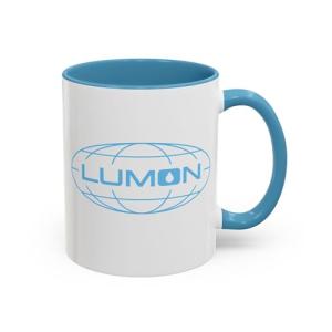 Lumon Severance Mug, Innie, Severance Coffee Mug, Severance, Pop Culture Coffee Mug, Severance Gifts