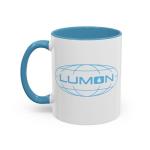 Lumon Severance Mug, Innie, Severance Coffee Mug, Severance, Pop Culture Coffee Mug, Severance Gifts