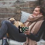 ABYSTYLE Demon Slayer Kimetsu No Yaiba Tanjiro Sword Ceramic Coffee Tea Mug Holds 16 Fl Oz. Anime Manga Drinkware Home & Kitchen Merch Gift