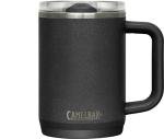 CamelBak Thrive Drinkware Insulated Stainless Steel Mug Black, 16oz