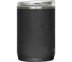 CamelBak Thrive Drinkware Insulated Stainless Steel Mug Black, 16oz