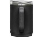 CamelBak Thrive Drinkware Insulated Stainless Steel Mug Black, 16oz