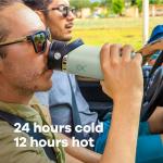 Hydro Flask 16 Oz Insulated Travel Coffee Tumbler