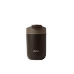 Insulated Travel Tumbler with Leak-Proof Lid