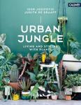 Urban Jungle: Stylish Plant-Inspired Coffee Mugs