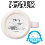 Snoopy and Woodstock Cozy Camper Mug, 20 oz