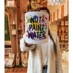 Funny Mug for Art Teachers and Artists