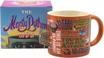 Monty Python Quotes Coffee Mug - 14 oz Gift Box