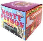 Monty Python Quotes Coffee Mug - 14 oz Gift Box