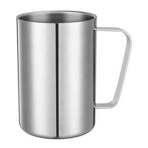 Luvtree Insulated Stainless Steel Travel Coffee Mug