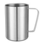 Luvtree Insulated Stainless Steel Travel Coffee Mug