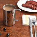 Luvtree Insulated Stainless Steel Travel Coffee Mug