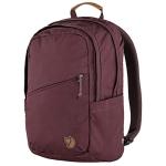 Fjällräven Raven 20 Backpack in Port Color