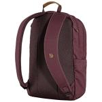 Fjällräven Raven 20 Backpack in Port Color