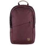 Fjällräven Raven 20 Backpack in Port Color