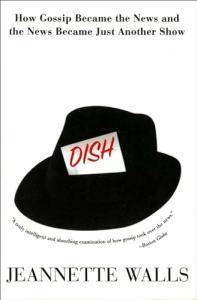 Gossip's Evolution: From Dish to News Media