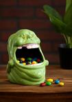Ghostbusters Slimer Whimsical Ceramic Candy Dish