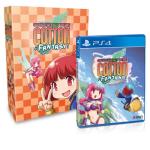 Cotton Fantasy Collector's Edition Coffee Mug