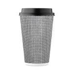 16 oz Disposable Insulated Coffee Cups - Harvest Pack