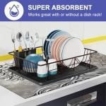 Decorative Tree of Life Stove Top Cover Mat