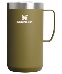 Stanley Insulated Camp Mug 24oz with Lid